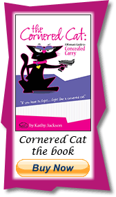 Buy Cornered Cat the book