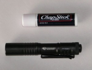 Yes, it really is that small.